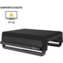 Fellowes Breyta Soporte Elevador para Monitor Negro